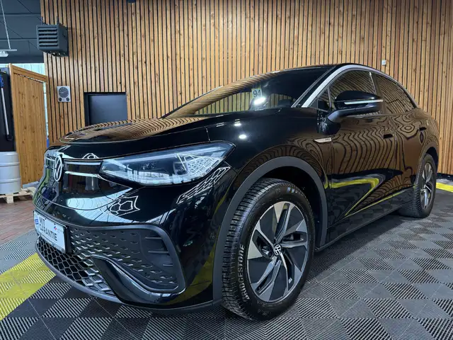 Volkswagen ID.5 Pro Perf. Navi*ACC*Matrix*Kam*Wärmep.*Keyl.