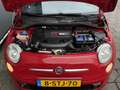 Fiat 500 BWJ 11-2013 | 0.9 TwinAir 86PK Street | LEDER/STOF Rot - thumbnail 20