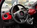 Fiat 500 BWJ 11-2013 | 0.9 TwinAir 86PK Street | LEDER/STOF Rot - thumbnail 3