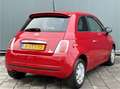 Fiat 500 BWJ 11-2013 | 0.9 TwinAir 86PK Street | LEDER/STOF Rood - thumbnail 2