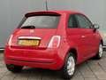 Fiat 500 BWJ 11-2013 | 0.9 TwinAir 86PK Street | LEDER/STOF Rot - thumbnail 2