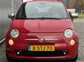 Fiat 500 BWJ 11-2013 | 0.9 TwinAir 86PK Street | LEDER/STOF Rot - thumbnail 21