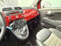 Fiat 500 BWJ 11-2013 | 0.9 TwinAir 86PK Street | LEDER/STOF Rot - thumbnail 10