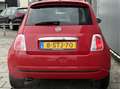 Fiat 500 BWJ 11-2013 | 0.9 TwinAir 86PK Street | LEDER/STOF Rot - thumbnail 16