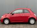 Fiat 500 BWJ 11-2013 | 0.9 TwinAir 86PK Street | LEDER/STOF Rot - thumbnail 6