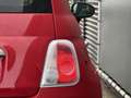 Fiat 500 BWJ 11-2013 | 0.9 TwinAir 86PK Street | LEDER/STOF Rot - thumbnail 18