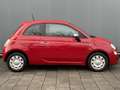Fiat 500 BWJ 11-2013 | 0.9 TwinAir 86PK Street | LEDER/STOF Rot - thumbnail 24