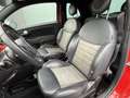 Fiat 500 BWJ 11-2013 | 0.9 TwinAir 86PK Street | LEDER/STOF Rot - thumbnail 4