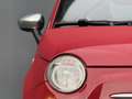 Fiat 500 BWJ 11-2013 | 0.9 TwinAir 86PK Street | LEDER/STOF Rot - thumbnail 19