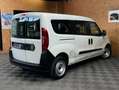 Fiat Doblo MAXI 1.4i E6 UTILITAIRE Blanc - thumbnail 4