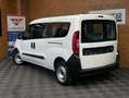 Fiat Doblo MAXI 1.4i E6 UTILITAIRE Blanc - thumbnail 3