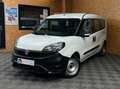 Fiat Doblo MAXI 1.4i E6 UTILITAIRE Blanc - thumbnail 2