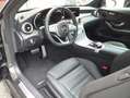 Mercedes-Benz C 300 COUPE AMG Gris - thumbnail 9