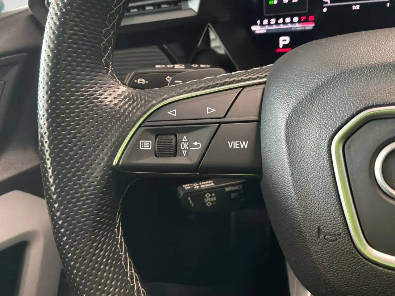 Audi S3 снимка Audi S3