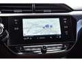 Opel Corsa-e GS 50 kWh CUIR ACC LANE SIDE GPS MATRIX CAM 1°MAIN Blanc - thumbnail 10