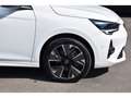 Opel Corsa-e GS 50 kWh CUIR ACC LANE SIDE GPS MATRIX CAM 1°MAIN Blanc - thumbnail 5