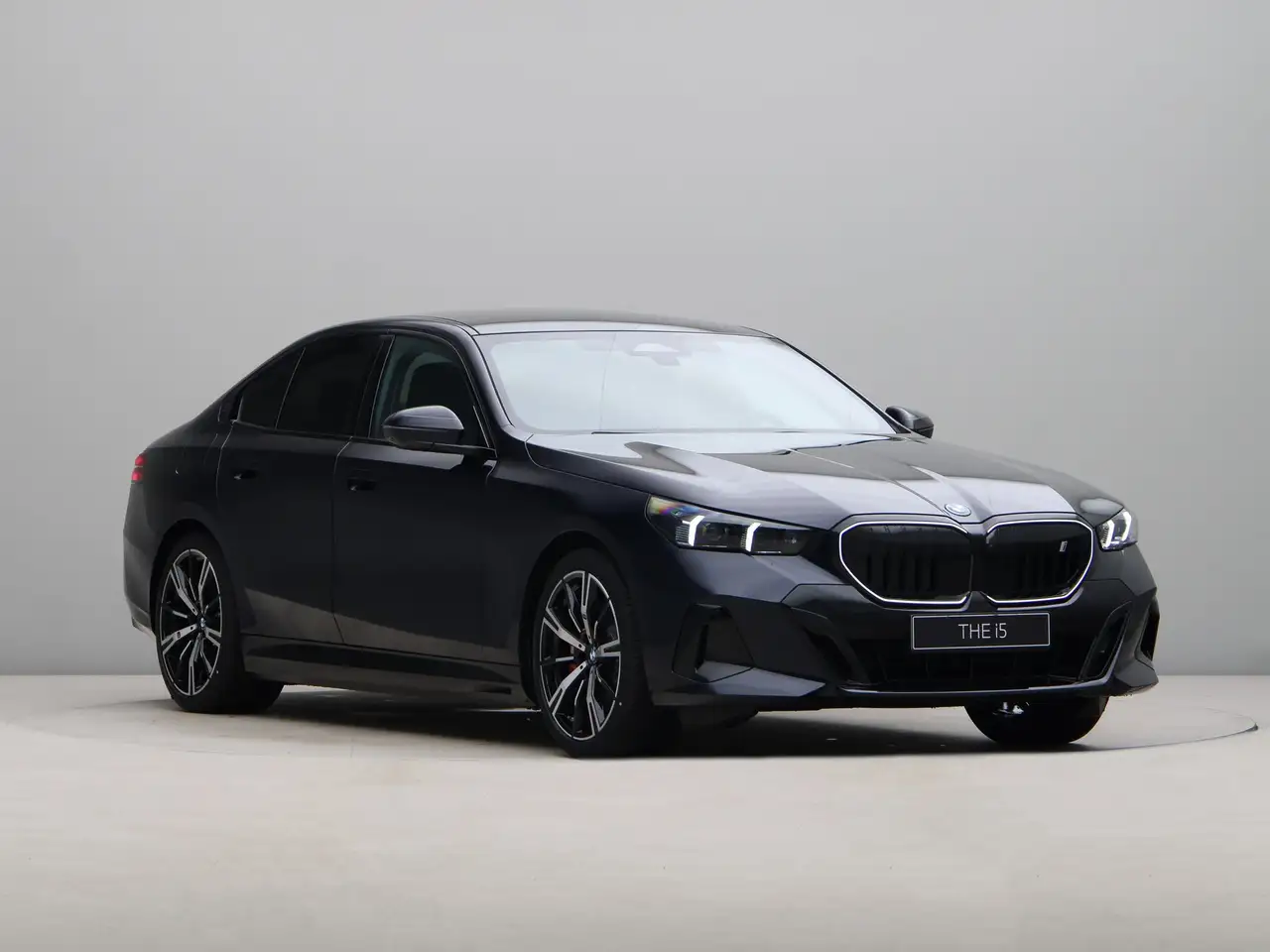 BMW i5 2026 — фото 6