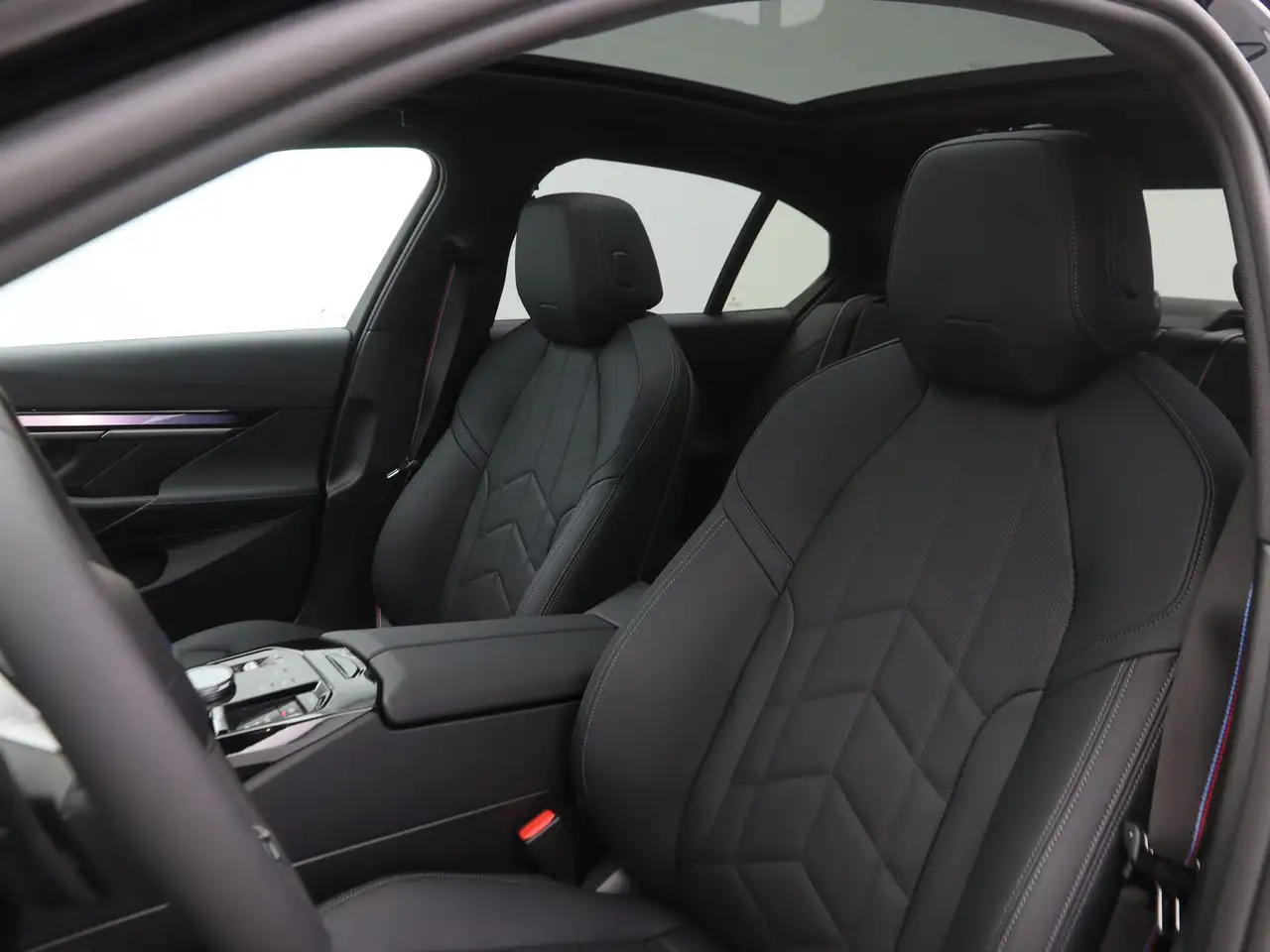 BMW i5 2026