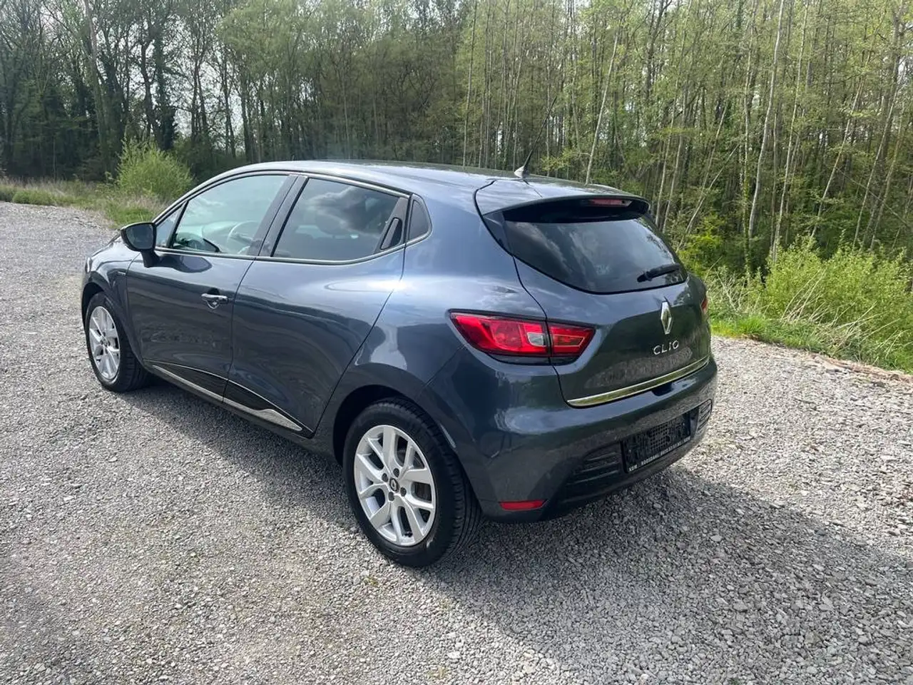 Renault Clio 0.9 i 76PK 2020 slechts 44.050 KM in TOPSTAAT, миниатюра 6