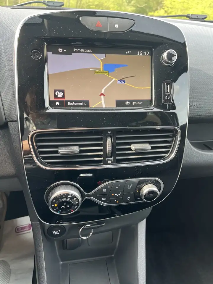 Renault Clio 0.9 i 76PK 2020 slechts 44.050 KM in TOPSTAAT, миниатюра 21