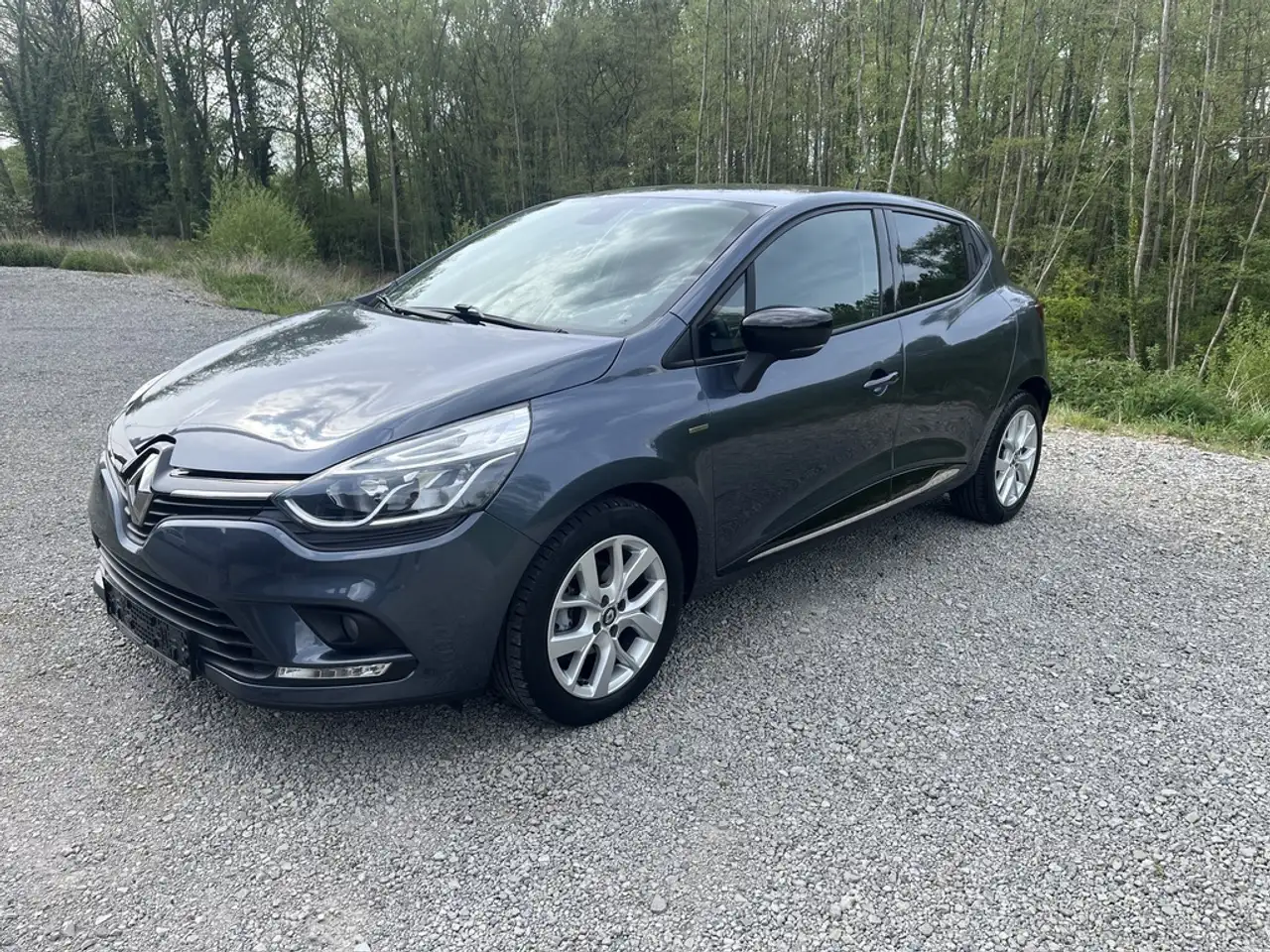 Renault Clio 0.9 i 76PK 2020 slechts 44.050 KM in TOPSTAAT, миниатюра 8