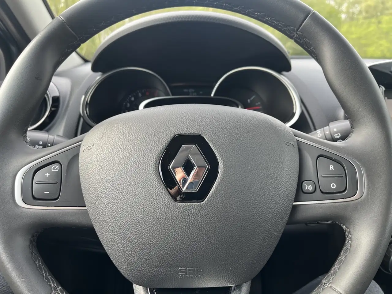 Renault Clio 0.9 i 76PK 2020 slechts 44.050 KM in TOPSTAAT, миниатюра 19
