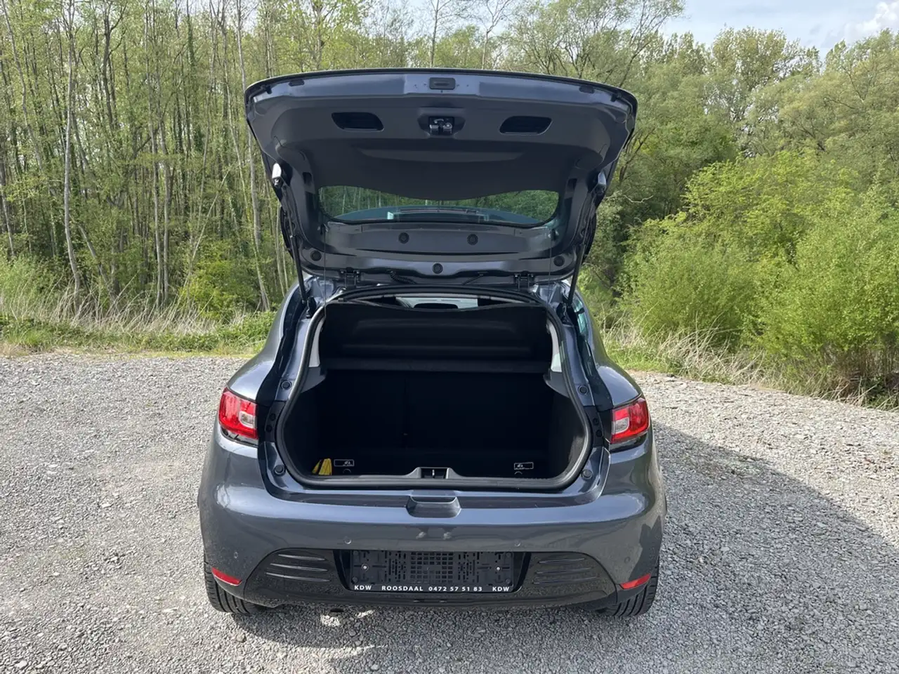 Renault Clio 0.9 i 76PK 2020 slechts 44.050 KM in TOPSTAAT, миниатюра 14