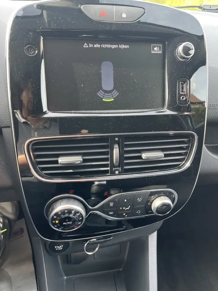 Renault Clio 0.9 i 76PK 2020 slechts 44.050 KM in TOPSTAAT, миниатюра 22