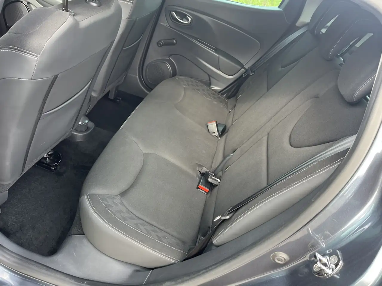 Renault Clio 0.9 i 76PK 2020 slechts 44.050 KM in TOPSTAAT, миниатюра 17