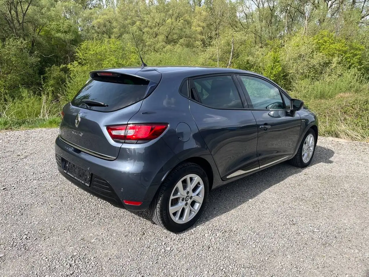 Renault Clio 0.9 i 76PK 2020 slechts 44.050 KM in TOPSTAAT, миниатюра 7