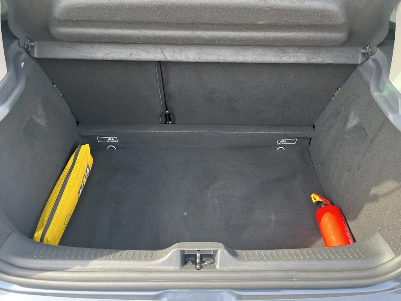 Renault Clio 0.9 i 76PK 2020 slechts 44.050 KM in TOPSTAAT, миниатюра 15