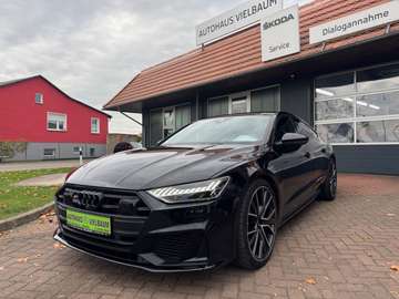 Sportback 3.0 TDI quattro