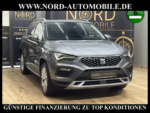 SEAT Ateca 2.0 TSI Xperience 4Drive DSG Pano/AHK/18/ Xperienc