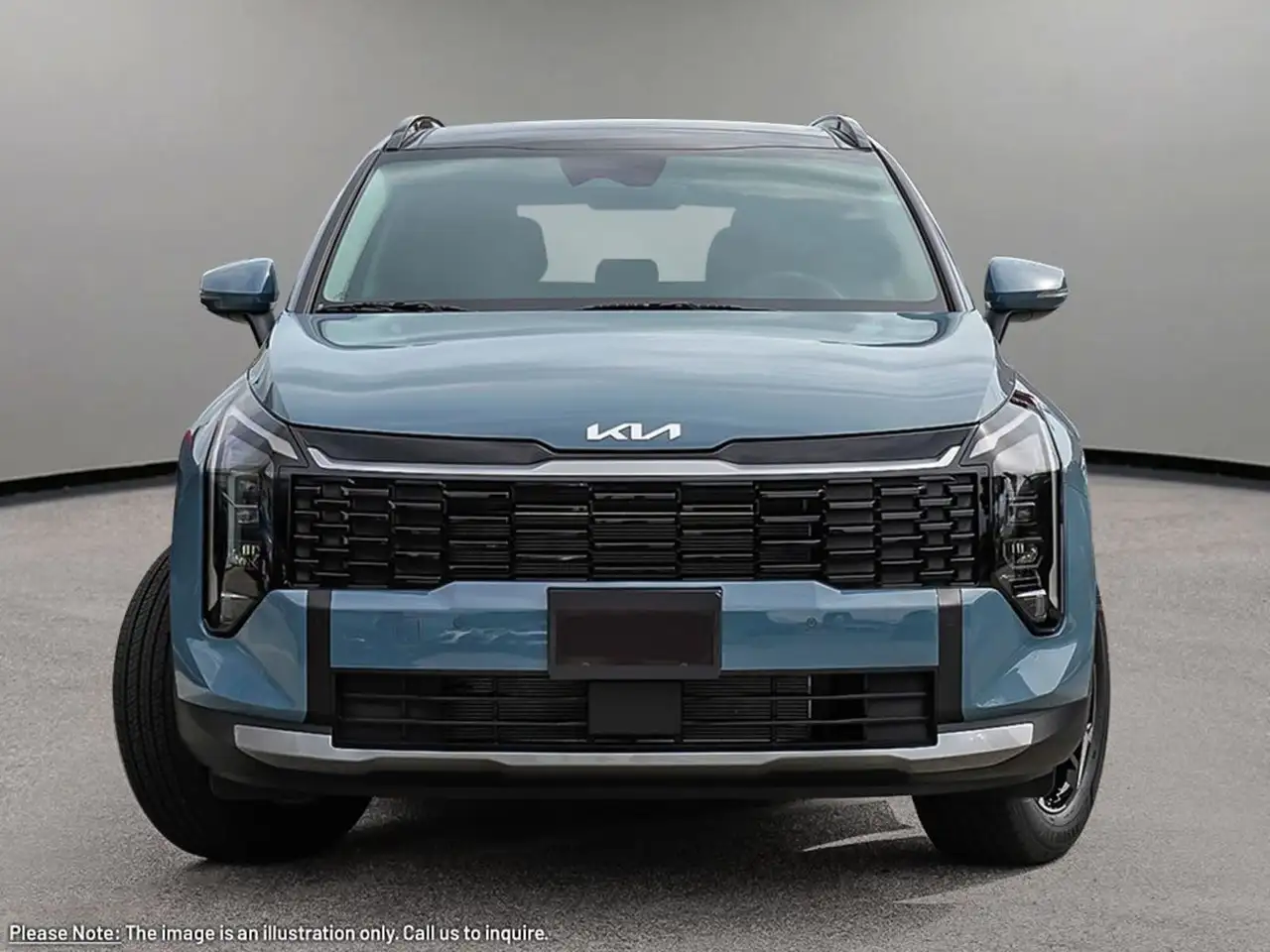 Kia Sportage снимка Kia Sportage