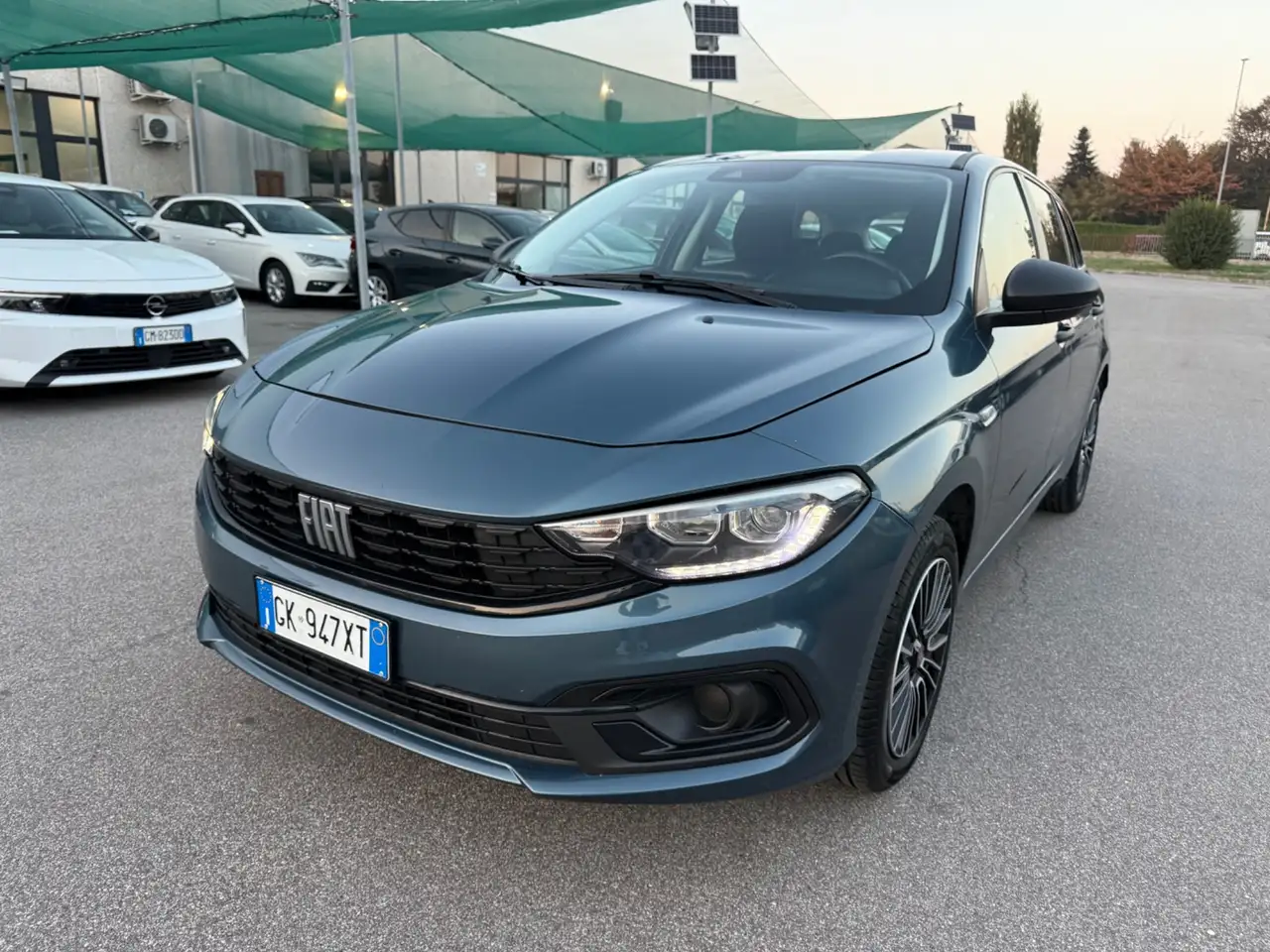 Fiat Tipo