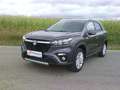 Suzuki S-Cross 1,4 DITC Hybrid shine Grau - thumbnail 2
