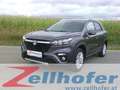 Suzuki S-Cross 1,4 DITC Hybrid shine Grau - thumbnail 1