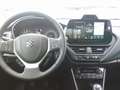 Suzuki S-Cross 1,4 DITC Hybrid shine Grau - thumbnail 8