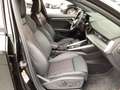 Audi A3 45 TFSI e S line S tronic Nav Matrix B&O Schwarz - thumbnail 3