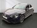 Audi A3 45 TFSI e S line S tronic Nav Matrix B&O Schwarz - thumbnail 4
