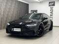 Audi A7 45 Sportback 2.0 TFSI quattro OPF 3x S-Line Schwarz - thumbnail 4
