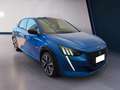 Peugeot 208 II 2019 e- GT Pack 100kW Bleu - thumbnail 3