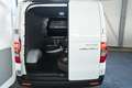 Maxus eDeliver 3 Elektromotor 90 kW L1H1 50kWh; Weiß - thumbnail 21