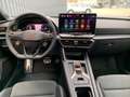 CUPRA Leon 1.5 eTSI DSG +NAVI+PDC+ACC+DCC+KESSY+19Zoll Gris - thumbnail 14