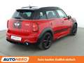 MINI Cooper S Countryman Cooper S ALL4*TEMPO*PDC*SHZ*ALU* Rot - thumbnail 6