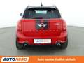 MINI Cooper S Countryman Cooper S ALL4*TEMPO*PDC*SHZ*ALU* Rot - thumbnail 5