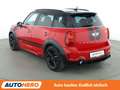 MINI Cooper S Countryman Cooper S ALL4*TEMPO*PDC*SHZ*ALU* Rot - thumbnail 4
