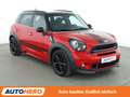 MINI Cooper S Countryman Cooper S ALL4*TEMPO*PDC*SHZ*ALU* Rot - thumbnail 8
