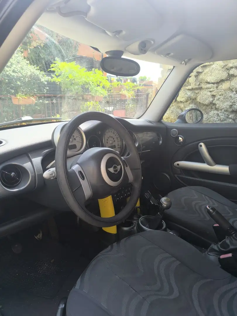 MINI One D Mini II 20011.4 De Luxe Giallo - 2