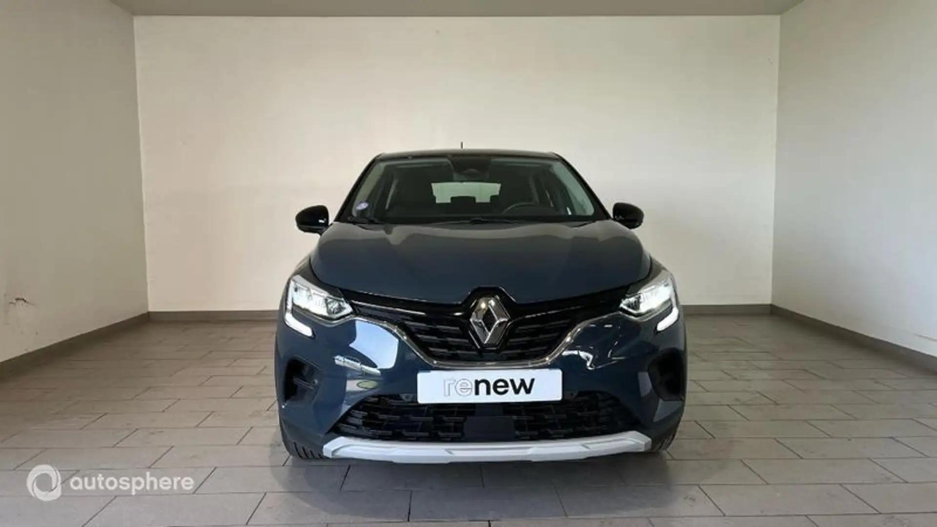 Renault Captur 1.3 TCe 140ch Business - 21 - 2
